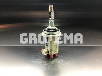 Рычаг переключения передач LIEBHERR