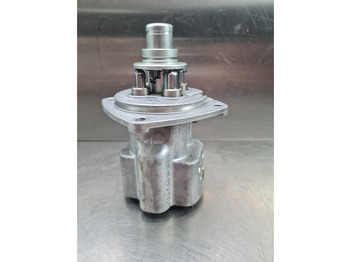 Гидравлика LIEBHERR