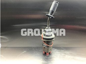 Гидравлика LIEBHERR