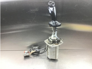 Гидравлика LIEBHERR