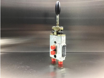 Приборная панель Liebherr Pilot Control Unit: фото 3 Приборная панель Liebherr Pilot Control Unit: фото 3