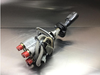 Гидравлика Liebherr Pilot Control Unit: фото 2 Гидравлика Liebherr Pilot Control Unit: фото 2