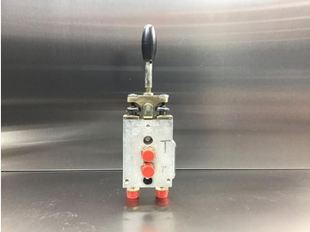 Приборная панель Liebherr Pilot Control Unit: фото 2 Приборная панель Liebherr Pilot Control Unit: фото 2