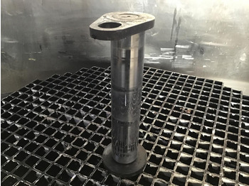 Двигатель и запчасти LIEBHERR