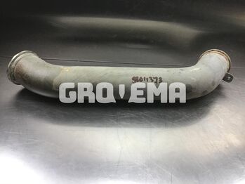 Система охлаждения LIEBHERR