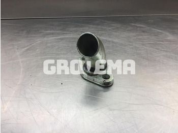 Двигатель и запчасти LIEBHERR