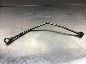 Подготовка топлива LIEBHERR