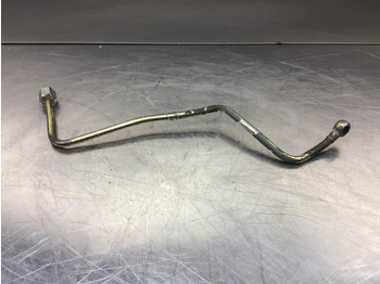 Подготовка топлива LIEBHERR