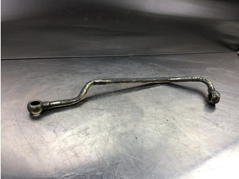 Подготовка топлива LIEBHERR