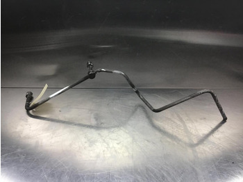 Топливный насос LIEBHERR