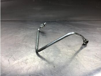 Подготовка топлива LIEBHERR