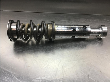 Гидравлический цилиндр LIEBHERR