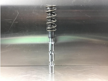 Гидравлический цилиндр LIEBHERR