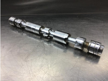 Гидравлический цилиндр LIEBHERR