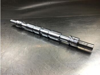 Двигатель и запчасти LIEBHERR