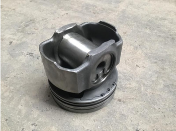 Двигатель и запчасти LIEBHERR