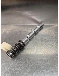 Двигатель и запчасти LIEBHERR