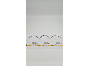 Двигатель и запчасти LIEBHERR