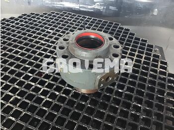 Подвеска LIEBHERR