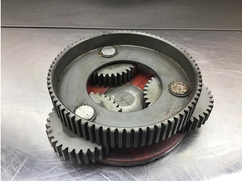 Коробка передач LIEBHERR