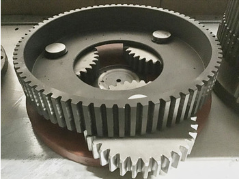 Подвеска LIEBHERR