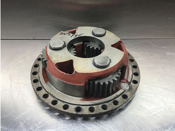 Подвеска LIEBHERR