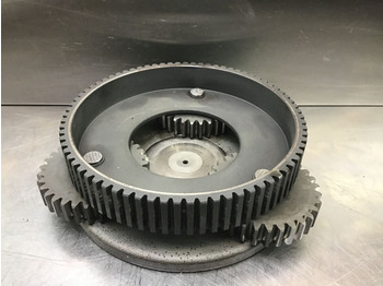 Подвеска LIEBHERR