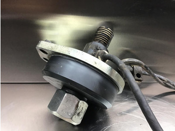 Электрическая система LIEBHERR