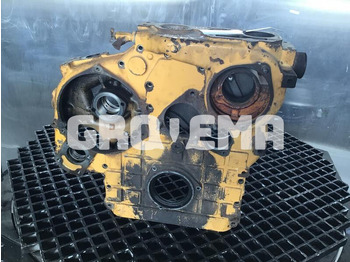 Электрическая система LIEBHERR