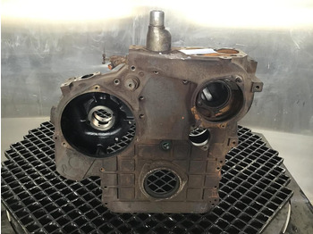 Электрическая система LIEBHERR