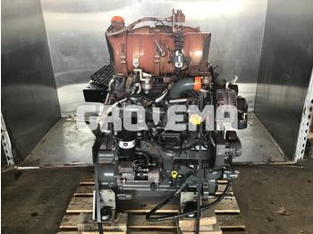 Двигатель LIEBHERR