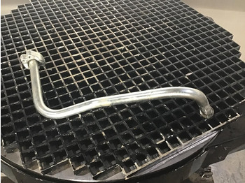 Гидравлика LIEBHERR