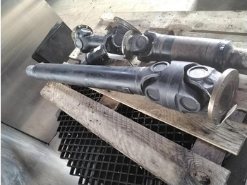 Приводный вал LIEBHERR