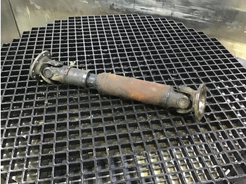 Приводный вал LIEBHERR