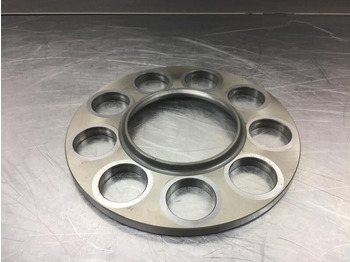 Колесный диск LIEBHERR