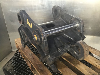 Сцепное устройство VERACHTERT