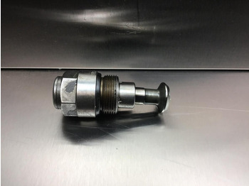 Гидравлика LIEBHERR