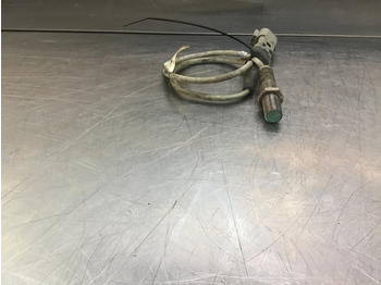 Электрическая система LIEBHERR