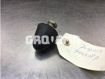 Подвеска LIEBHERR