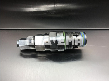 Гидравлика LIEBHERR