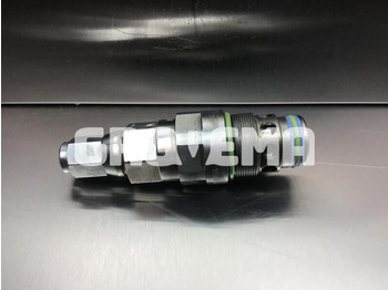 Гидравлика Liebherr R902 Li: фото 2 Гидравлика Liebherr R902 Li: фото 2