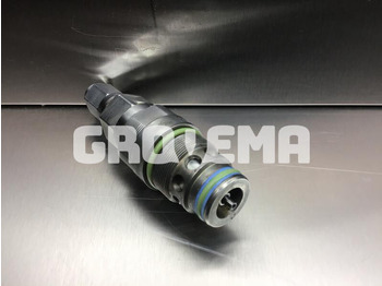 Гидравлика Liebherr R902 Li: фото 3 Гидравлика Liebherr R902 Li: фото 3