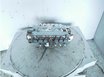 Гидравлика LIEBHERR