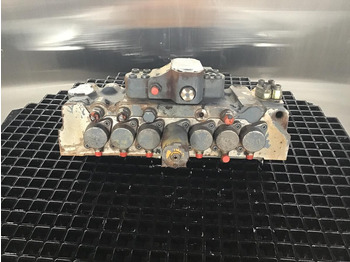 Гидравлика LIEBHERR