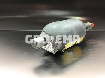 Гидравлика LIEBHERR