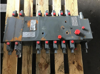 Гидравлика LIEBHERR