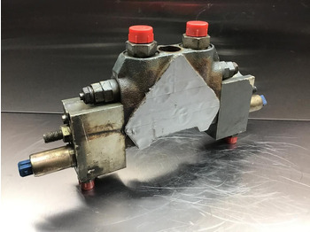 Гидравлика LIEBHERR