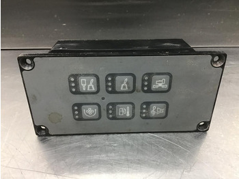 Приборная панель LIEBHERR