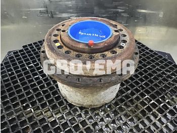 Подвеска LIEBHERR