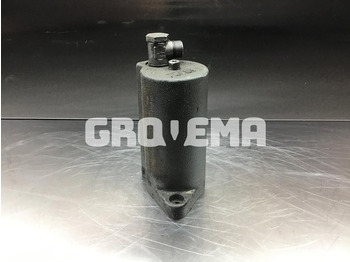 Гидравлика LIEBHERR